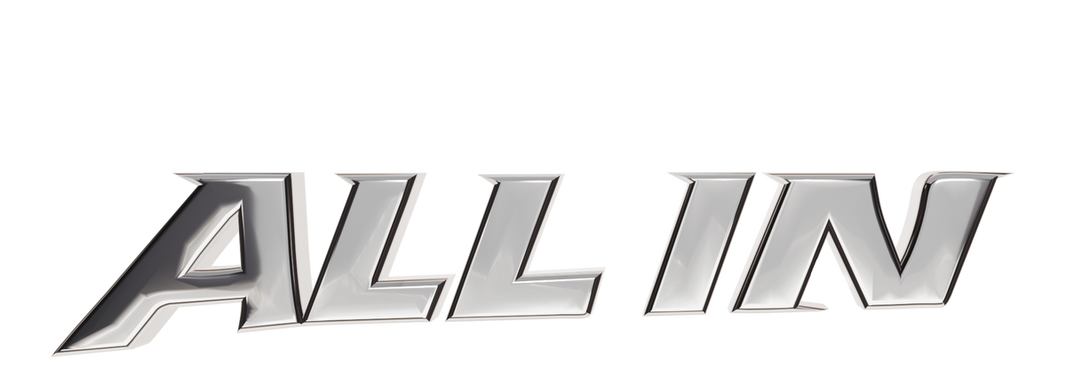 ALL IN BRND