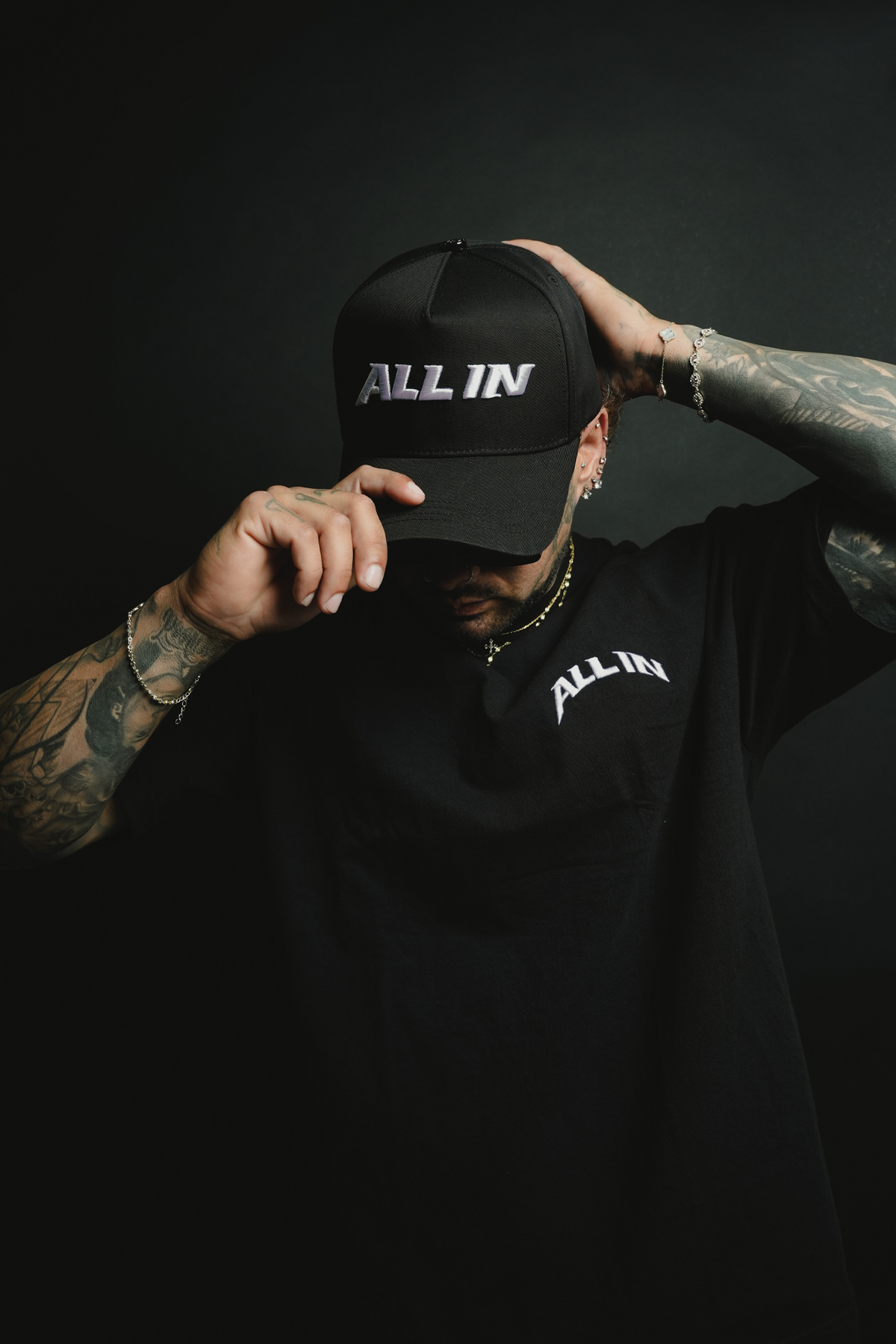 ALL IN ESSENTIAL