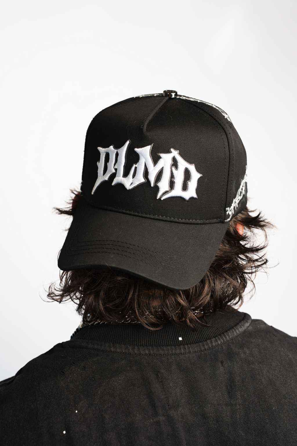 DLMD x ALL IN