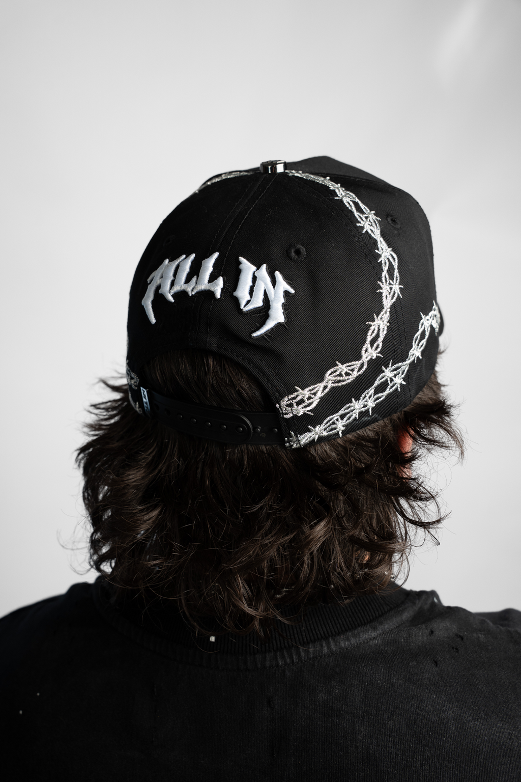 DLMD x ALL IN