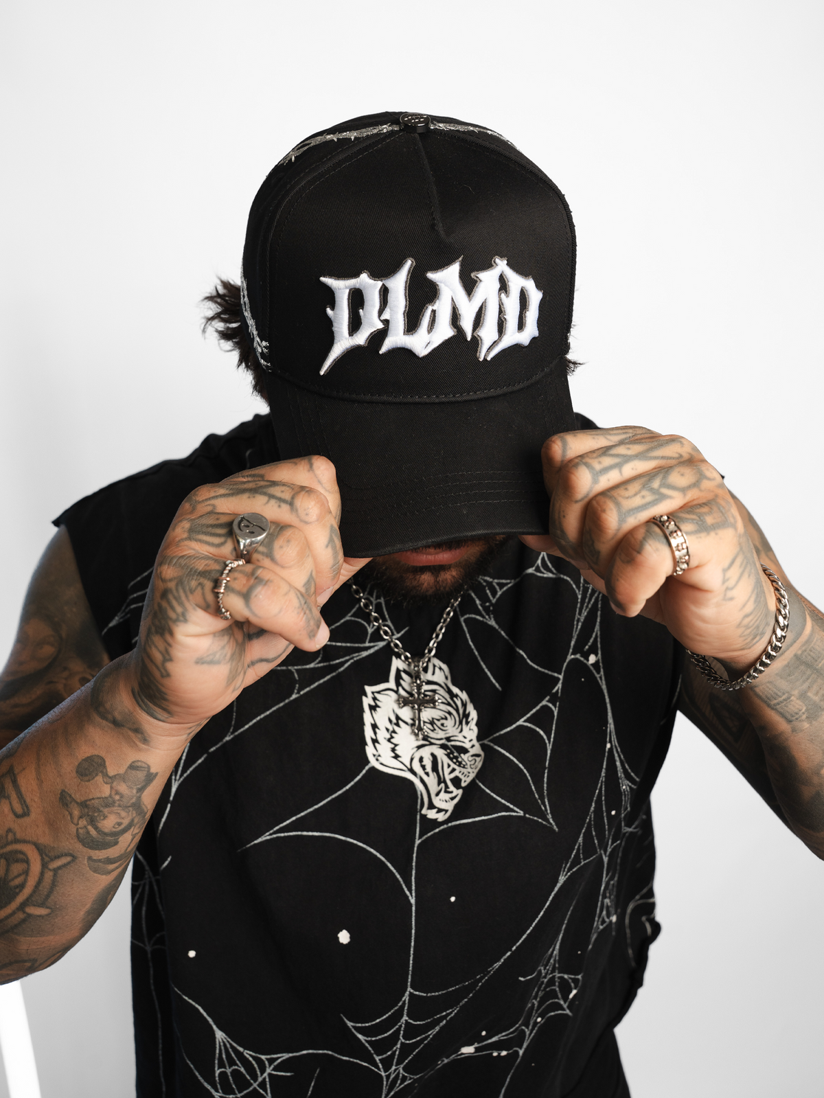 DLMD x ALL IN