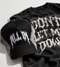 DLMD TEE X ALL IN BUNDLE