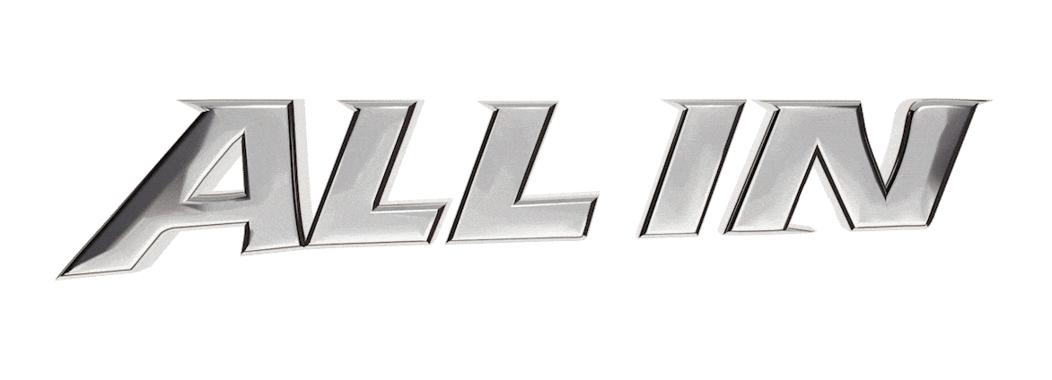 ALL IN