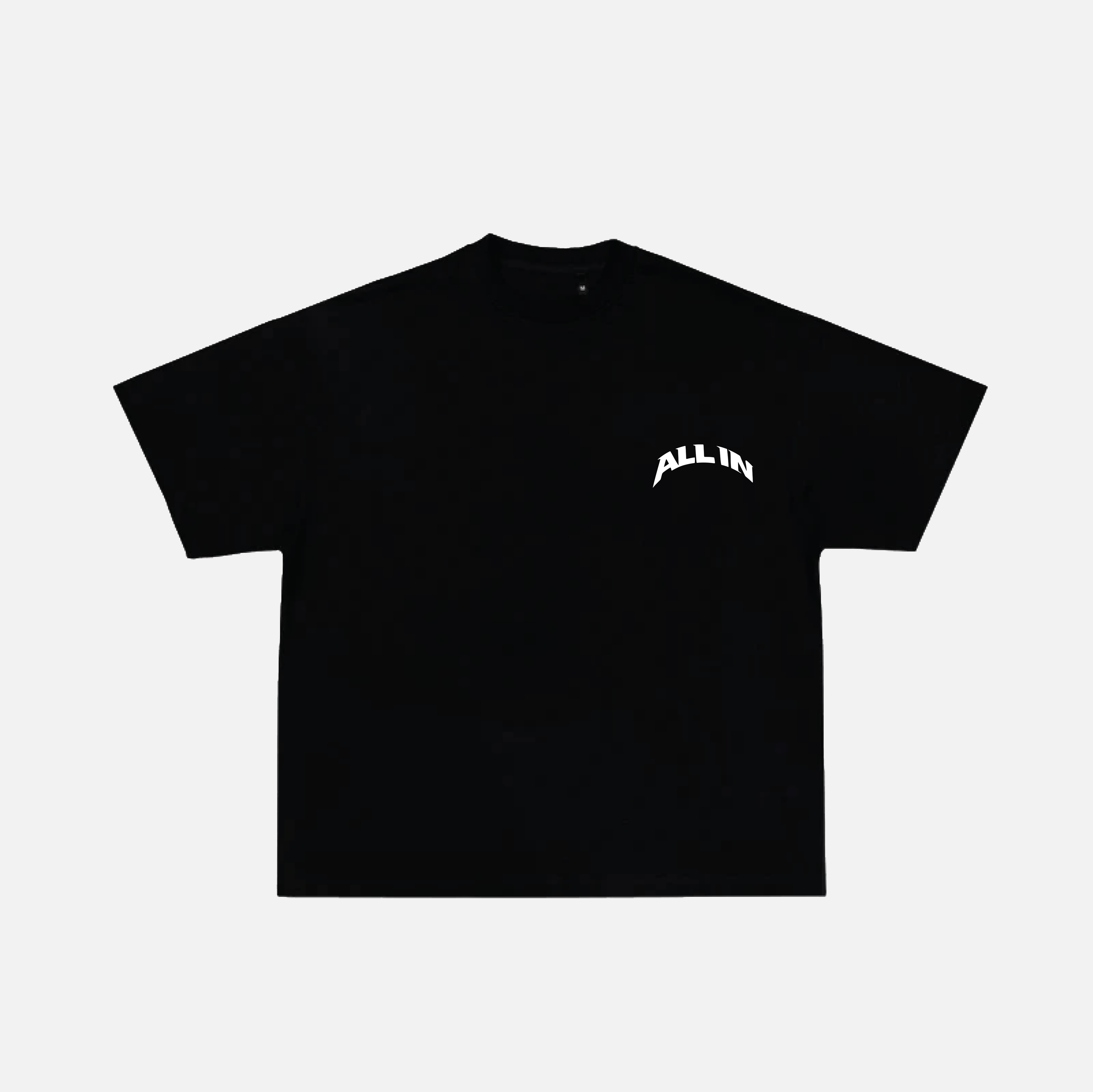 ALL IN TEE