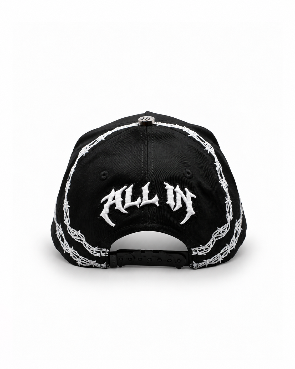 DLMD Snapback - 'Don't Let Me Down'