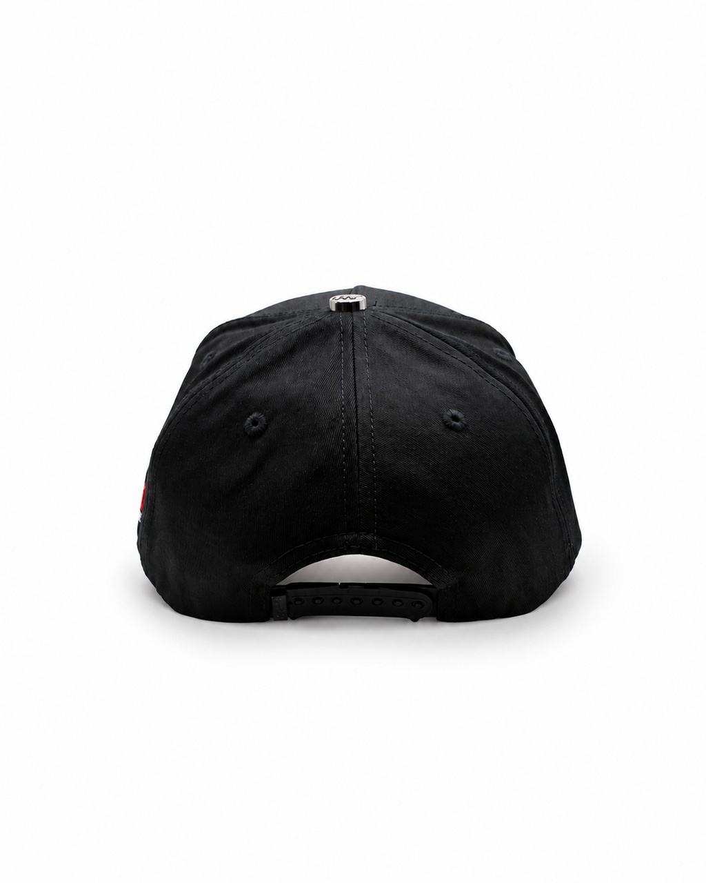 All In Essential Snapback