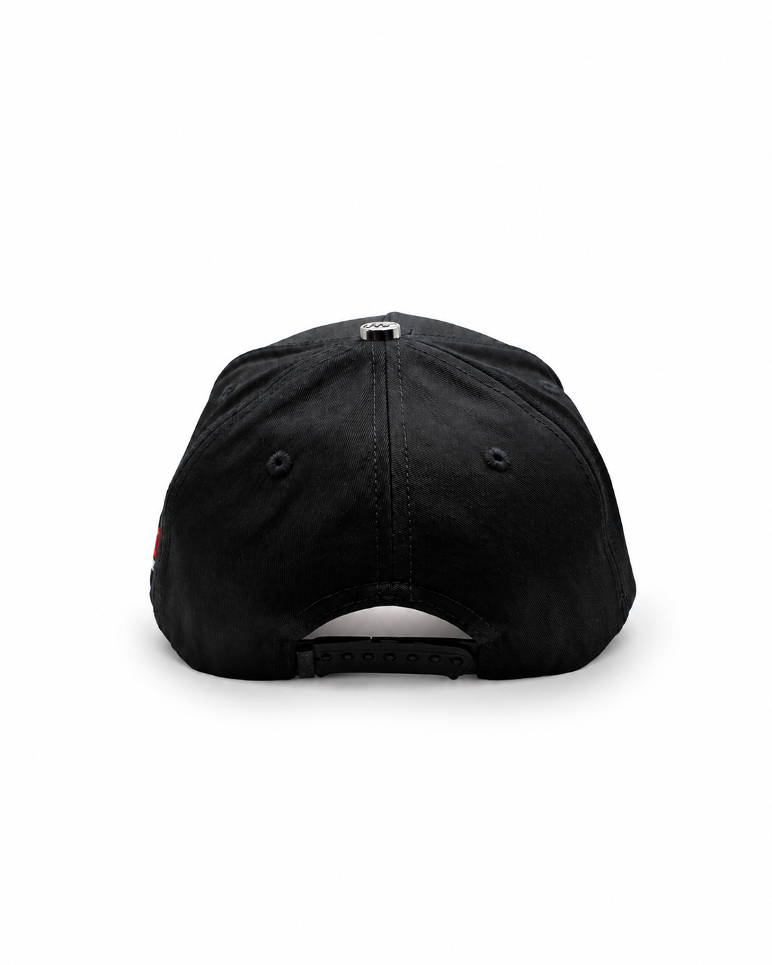 All In Essential Snapback