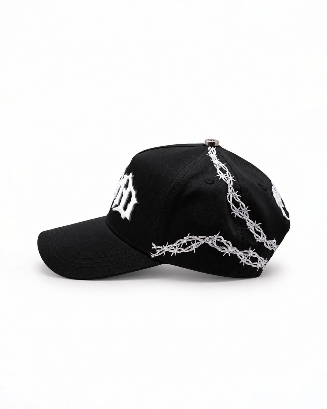 DLMD Snapback - 'Don't Let Me Down'