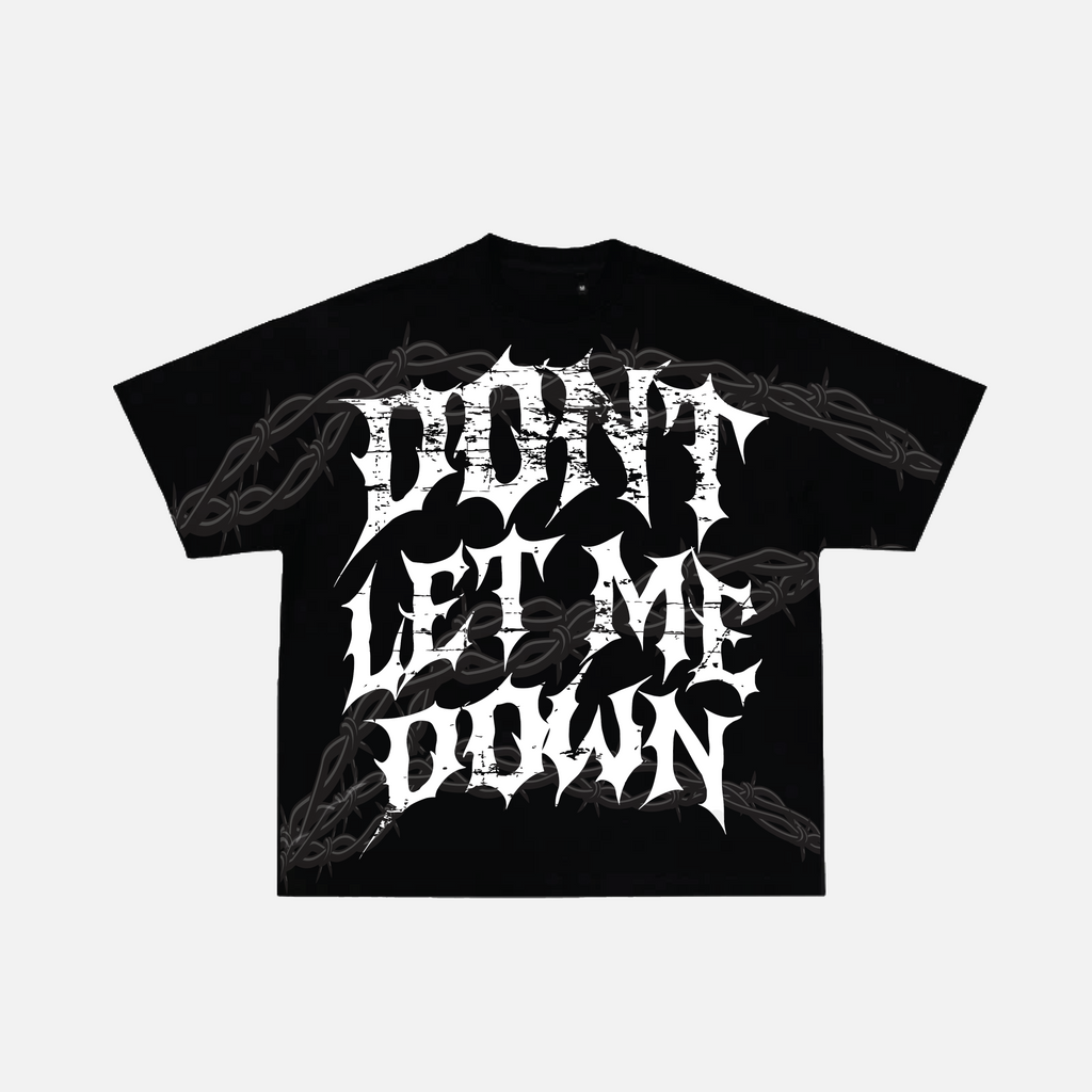 DLMD TEE X ALL IN BUNDLE