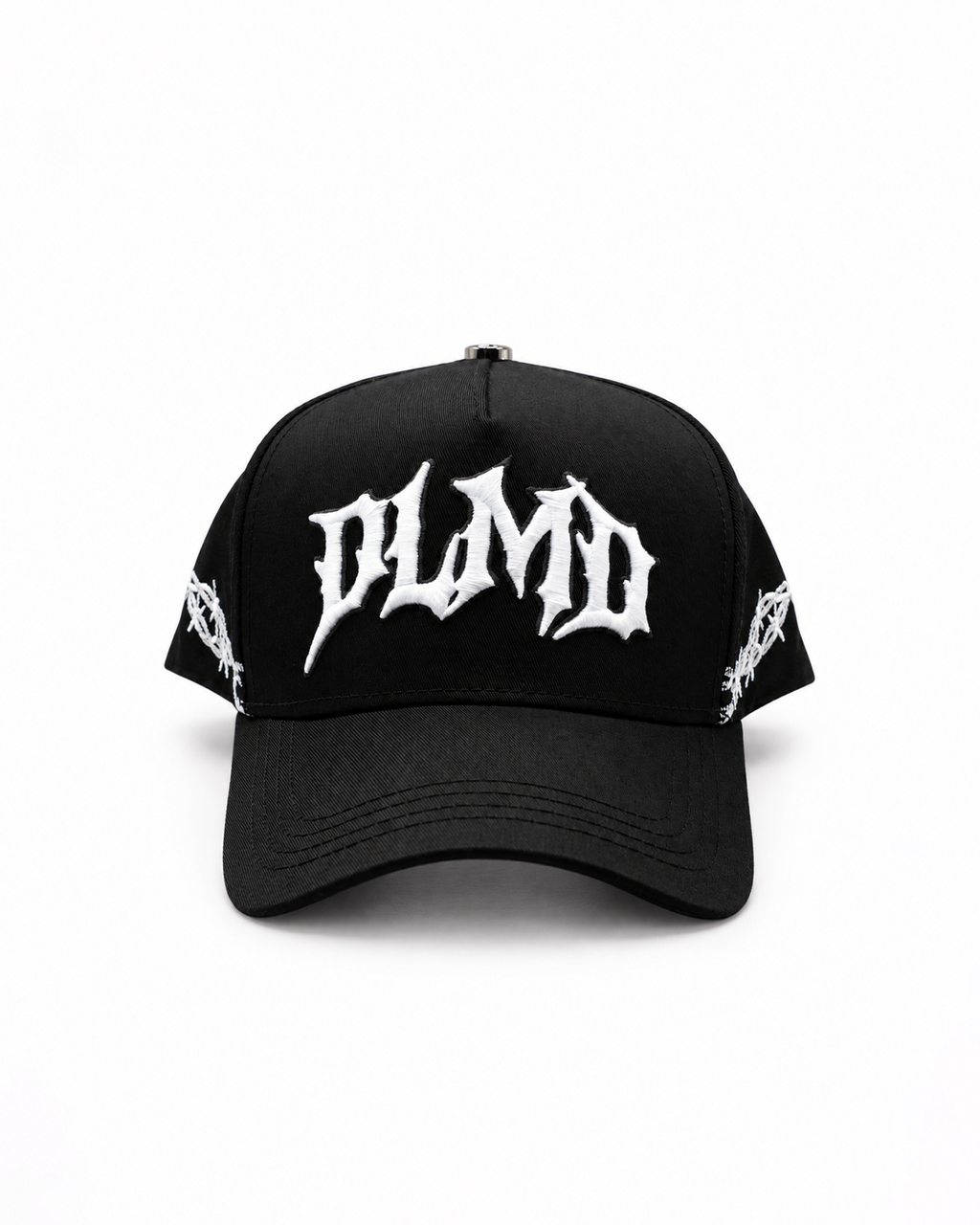 DLMD Don't Let Me Down snapback hat — ALL IN BRND