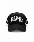 DLMD Don't Let Me Down snapback hat — ALL IN BRND