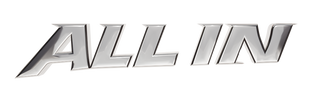 ALL IN BRND - Home