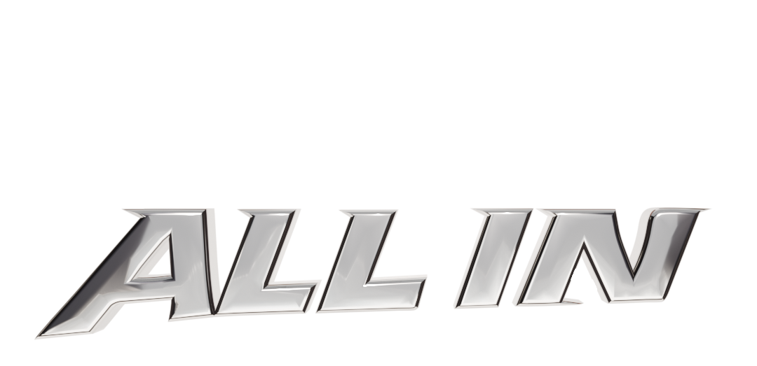 ALL IN BRND