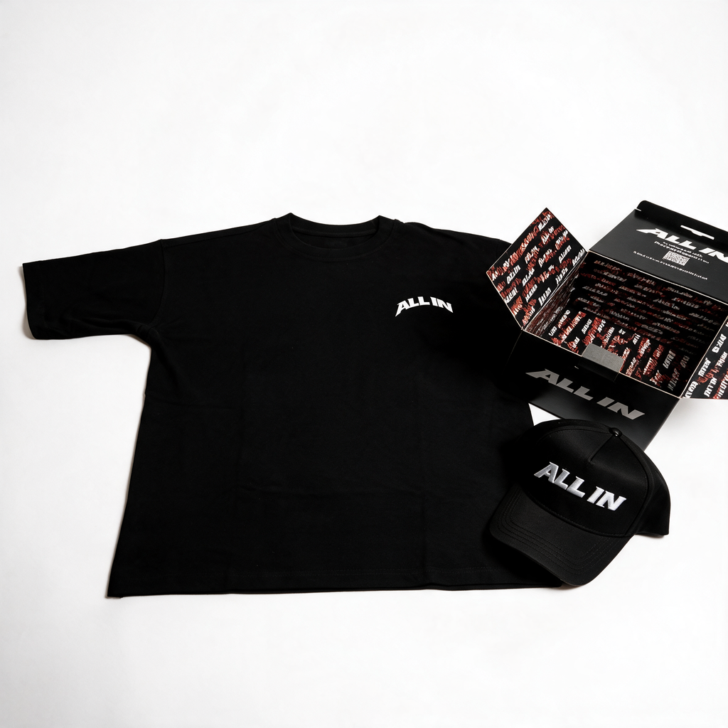 ALL IN BUNDLE