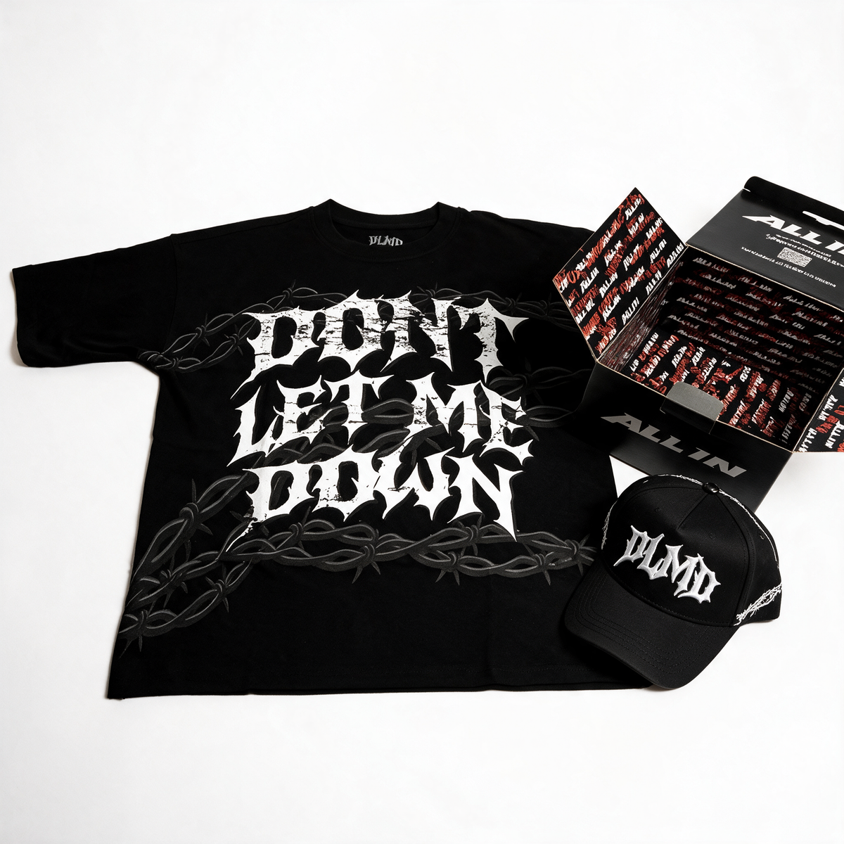 BUILDBYJAYY DLMD BUNDLE