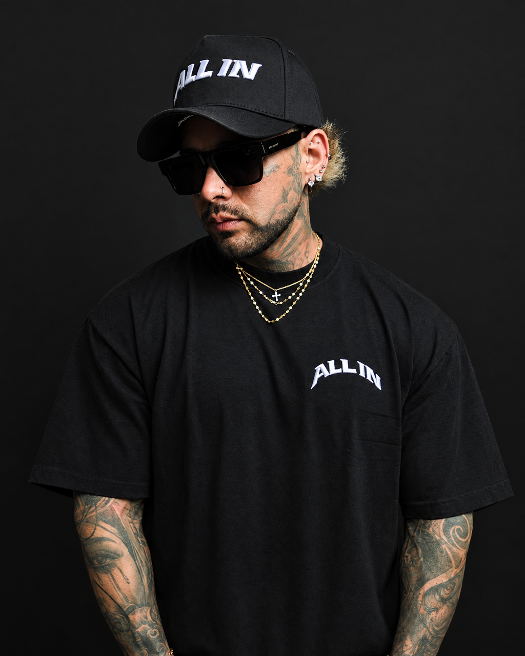 ALL IN BUNDLE