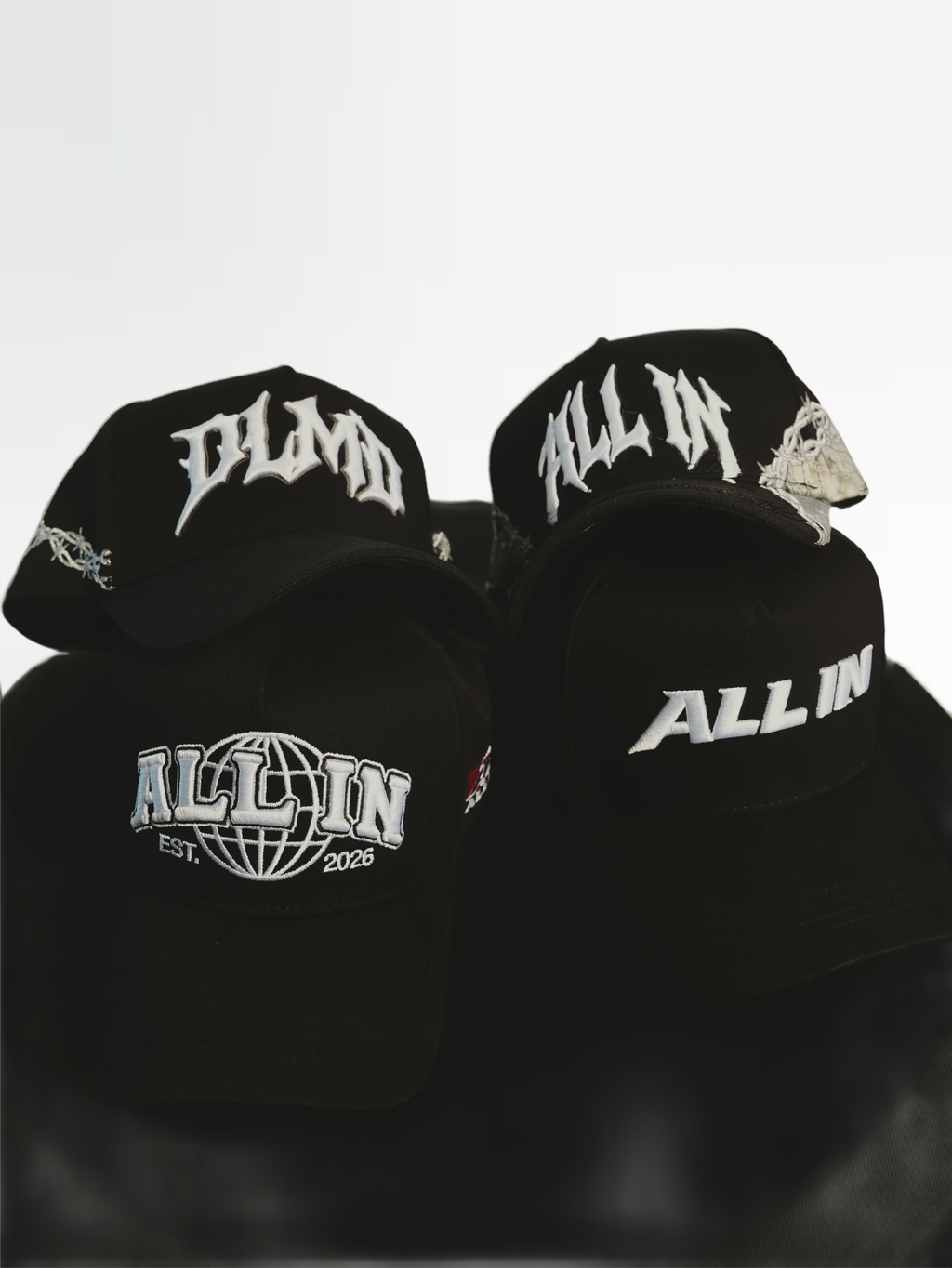 ALL IN BUNDLE
