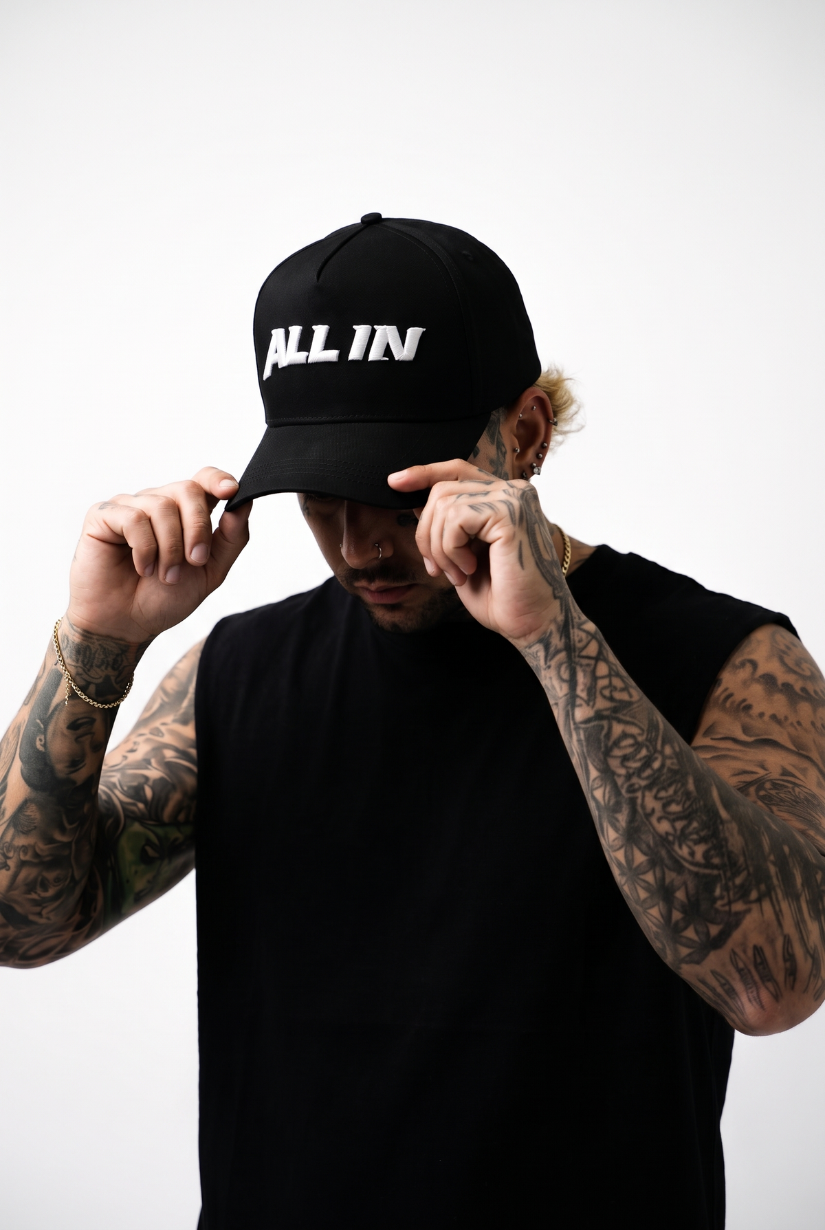 ALL IN ESSENTIAL