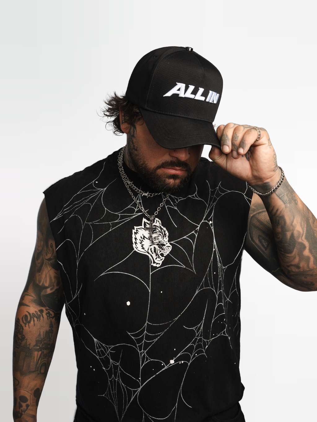 ALL IN ESSENTIAL