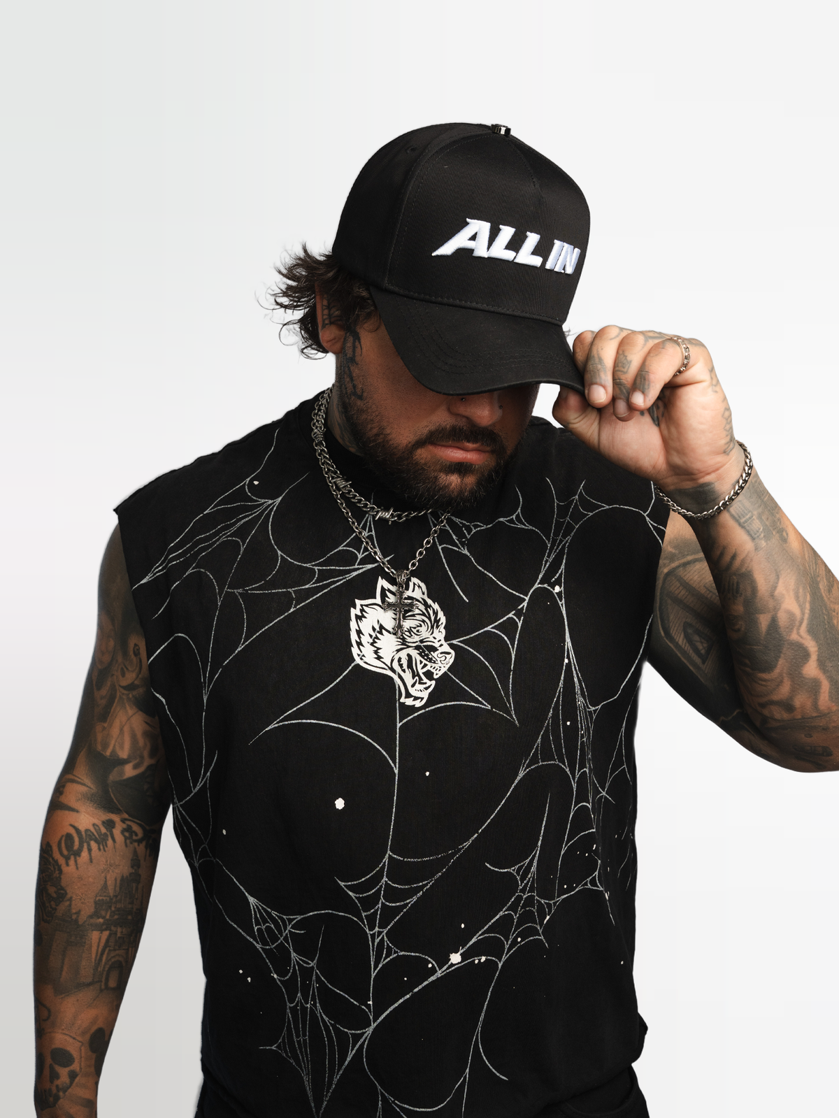 ALL IN ESSENTIAL